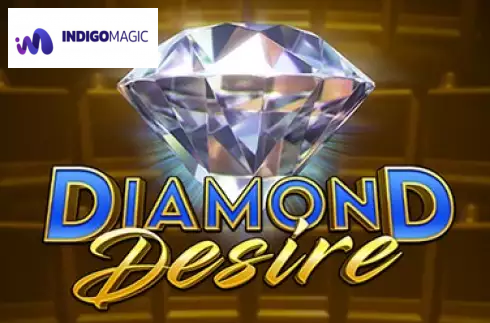 Diamond Desire